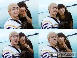 维尼夫妇最新爆料,爱情保鲜秘诀大公开！