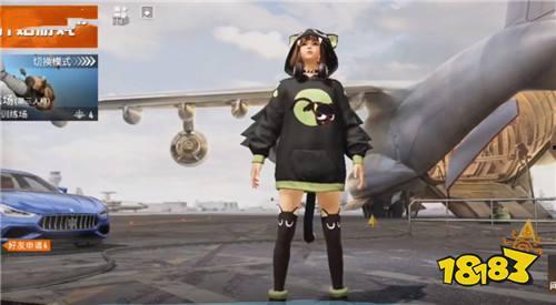 和平精英罗小黑最新爆料,和平精英新角色爆料，神秘技能引玩家热议